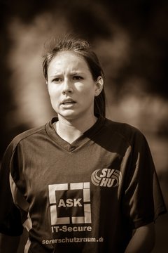Bild 4235 - B-Juniorinnen SV Henstedt Ulzburg - FSC Kaltenkirchen : Ergebnis: 2:2